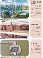 海珠湾隧道预计后年年底通车 届时中心城区到广州南站仅需15分钟 - 广东大洋网