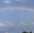 雨后彩虹。来自@微微风微微醺，摄于珠海 - 新浪广东