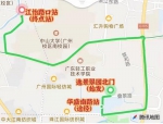 逸景翠园片区出行有新选择，便民定制线路明日开通 - 广东大洋网