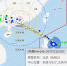 广州通知：今天18时前全市渔船回港避风，人员上岸 - 广东大洋网