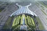 广州白云机场三期扩建工程项目用地获国务院批复 - 广东大洋网