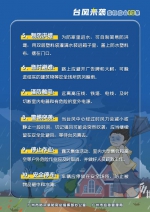 台风来袭如何防？广州发布致全体市民的一封信 - 广东大洋网