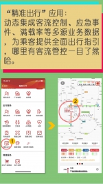 广州地铁APP上线新功能，教你掐点搭尾班车 - 广东大洋网