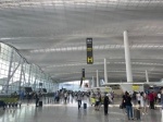 今年暑运，白云机场共发送旅客超670万人次 - 广东大洋网