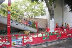 避免反复开挖施工，广州统筹占道施工拒绝“拉链路” - 广东大洋网
