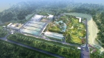 花都区最大规模自来水厂动工，将为广州北部片区“解渴” - 广东大洋网