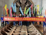 隧道贯通+盾构始发，广州地铁十一号线土建完成84% - 广东大洋网