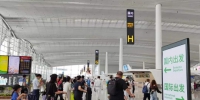 自9月10日零时起，从白云机场出港旅客须持48小时内核酸阴性证明 - 广东大洋网