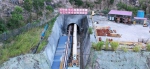 广州北江引水工程最长隧洞贯通，预计后年全面建成 - 广东大洋网