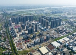 广州最大安置房项目庆盛安置房2024年竣工 - 广东大洋网