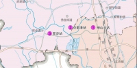 广佛西环（广州段）场站综合体规划获批 - 广东大洋网