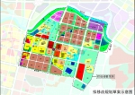 广佛西环线炭步站周边规划调整，将进行TOD开发 - 广东大洋网