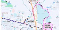 注意绕行！广园快速路这一匝道将于9月30日24时起全封闭施工 - 广东大洋网
