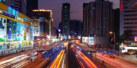 国庆假期前一天，广州BRT晚高峰预计16时开始 - 广东大洋网