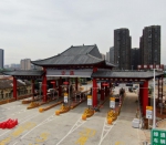 广佛高速沙涌站（往广州方向）9月30日恢复通车 - 广东大洋网