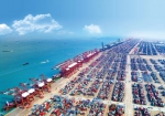 广州港拟投资建设运营南沙港区国际通用码头 - 广东大洋网