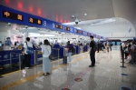 广州白云机场国庆假期国际出入境客流回升明显 - 广东大洋网