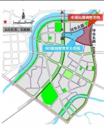 从化区河东旧城片区规划调整 - 广东大洋网