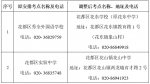 考生请注意！2022年广州市自学考试花都区两个考点有调整 - 广东大洋网
