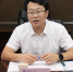 中国科学院广州分院副院长孙龙涛出席会议 - 华南师范大学