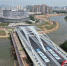 图为惠阳半岛桥。 作者 姜超然 摄 - 中国新闻社广东分社主办