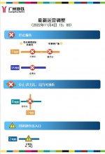 广州地铁二号线江夏站A、B口封闭 - 广东大洋网