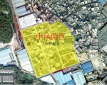 番禺区沙头街、大石街部分区域调整为中风险区 - 广东大洋网