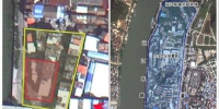 增城区增江街部分区域实施临时管控 - 广东大洋网