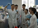 学校再添6项国家自然科学基金标志性项目 - 华南师范大学
