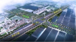 加速快速化改造，番禺亚运大道将新建一座隧道 - 广东大洋网