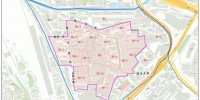 11月19日起越秀区矿泉街瑶台社区、瑶池社区大部分区域被划定为高风险区 - 广东大洋网