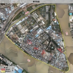 荔湾区关于划定桥中街风险区域的通告 - 广东大洋网