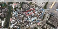 荔湾区：28日起，划定石围塘街高风险区，解除东漖街临时管控 - 广东大洋网