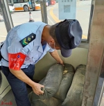 加密车次、备防寒用品，广州公交站启动“防寒模式” - 广东大洋网