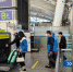 广州南站设1个核酸检测点，旅客凭到达车票自愿检测 - 广东大洋网