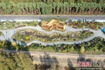 2022中国(中山)花木产业大会将在中山举办 通讯员供图 - 中国新闻社广东分社主办