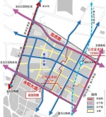 方便棚改项目居民出行，白云区永和大道将扩建成4车道 - 广东大洋网