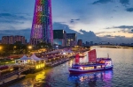 全省唯一，广州塔旅游区上榜国家旅游科技示范园区 - 广东大洋网