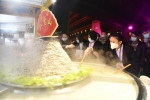 荟萃全城美食 2022年广州国际美食节开幕 - 广东大洋网