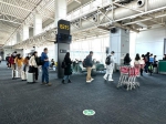 白云机场客流持续回暖，元旦假期预计进出港旅客超20万人次 - 广东大洋网
