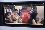 今日，广州东直达香港西九龙高铁列车首发！ - 广东大洋网