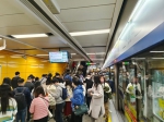 地铁将有多日推迟收车，满足春运、春节出行需求 - 广东大洋网