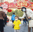 荔湾传统花市在文化公园开锣！地铁上盖价廉物美生意旺 - 广东大洋网