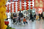 白云机场：年旅客吞吐量连续三年“全国第一” - 广东大洋网