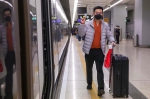 大年初二广铁预计发送旅客81万人次 - 广东大洋网