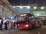 深夜抵达广州南站怕没车坐？这些公交将“兜底”守候 - 广东大洋网