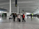 白云机场创下今年春运以来单日接送旅客新高 - 广东大洋网