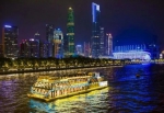 春节假期前五日“珠江游”游客同比增长612.62% - 广东大洋网