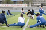 “阳康”后，新学期体育课怎么上？记者走访广州多所中小学 - 广东大洋网