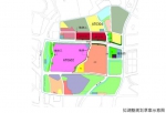 清华附中湾区学校二期地块规划公示，选址智慧城核心区 - 广东大洋网